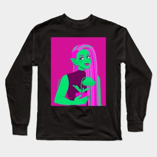 Venus Long Sleeve T-Shirt